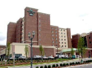 Homewood Suites by Hilton EdgewaterNYC Area