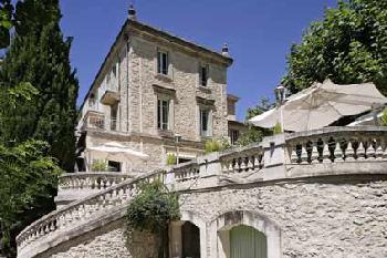 Auberge de Noves