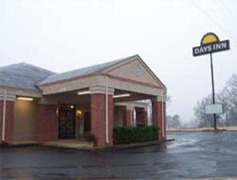 Days Inn Moulton