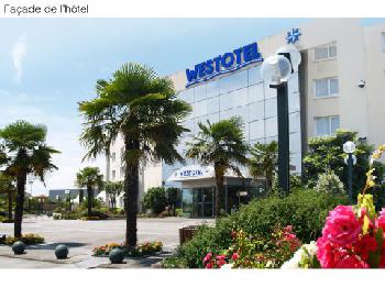 WESTOTEL NANTES ATLANTIQUE