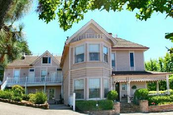 Powers Mansion