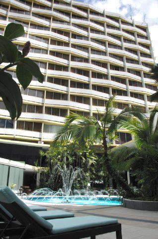 Continental Hotel And Casino