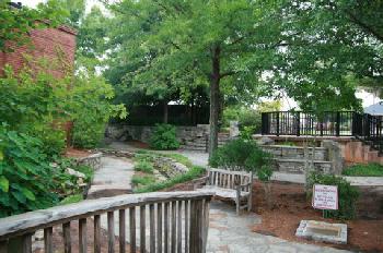 Hampton Inn Conyers