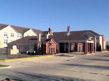 Homewood Suites Toledo Maumee