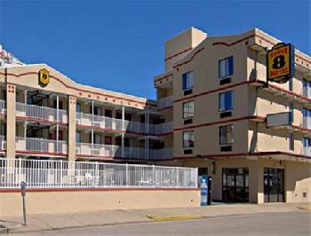 Super 8  Atlantic City