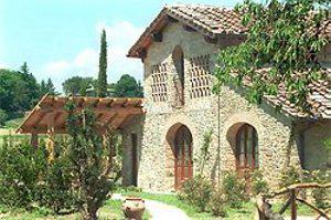 Monsignor della Casa Country Resort