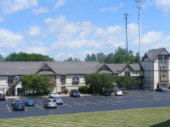 BEST WESTERN of Birch Run/Frankenmuth