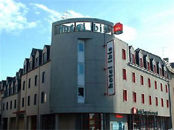 Ibis Montlucon