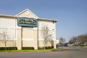 Extended Stay America - Bakersfield - California Avenue