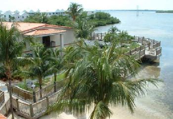 Courtyard Key West Waterfront