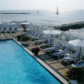 FJB Haven Hotel