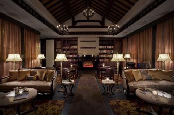 Banyan Tree Hangzhou