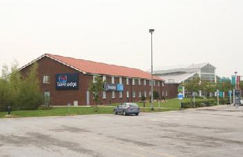 Travelodge Doncaster M18/M180