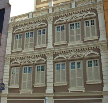 BEST WESTERN Jayleen 1918