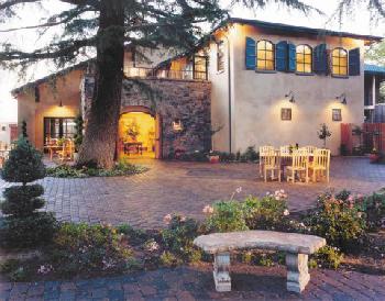 Wine and Roses Hotel