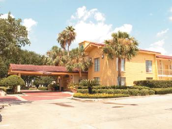 La Quinta Inn Houston Baytown West