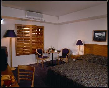 Kingsford Smith Motel