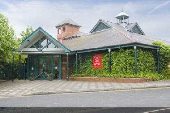 Mercure Wigan Oak Hotel