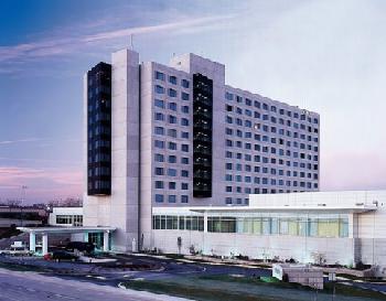 Hyatt Regency Pittsburgh Intl Airport