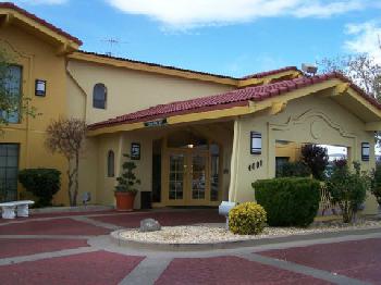 La Quinta Inn Reno