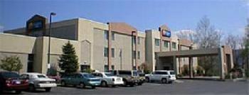 Comfort Inn Wysox
