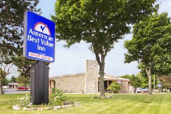 Americas Best Value Inn