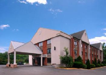 Quality Inn Cromwell