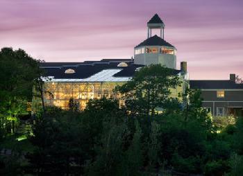 Steele Hill Resorts