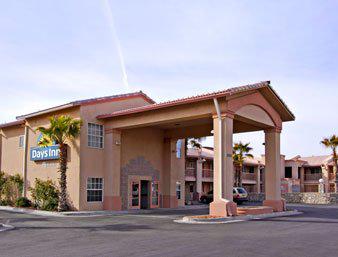 Days Inn El Paso West