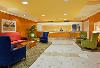 Crowne Plaza SAN FRANCISCO-INTL AIRPORT