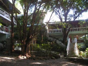 Hotel del Mar