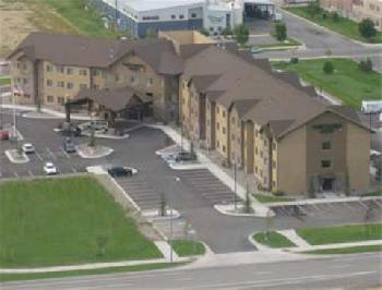 Hawthorn Suites by Wyndham Missoula