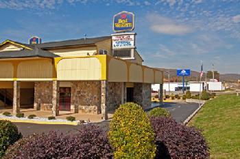 BEST WESTERN Dayton