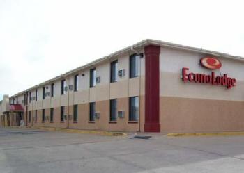Econo Lodge Ottawa