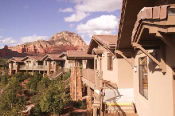 Wyndham VR Sedona
