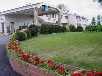 La Quinta Inn Coeur D Alene Appleway