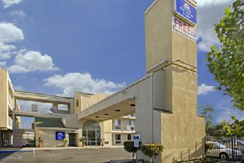 Americas Best Value Inn