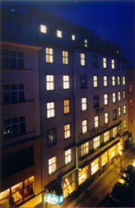 Central Hotel
