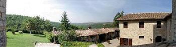 Castello di Tornano