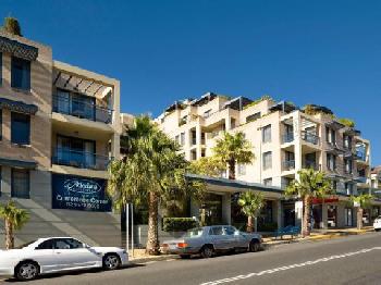 Medina Executive Coogee