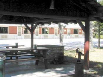 Woodland Motor Lodge