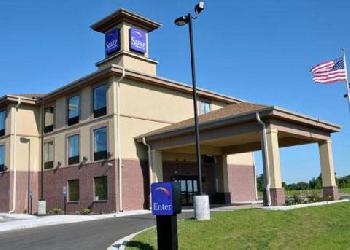 Sleep Inn & Suites