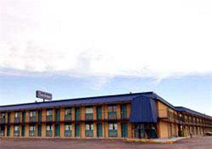 Clinton Travelodge