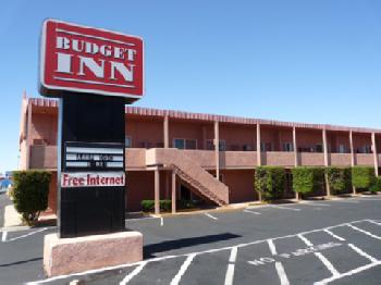 Budget Inn Lake Powell