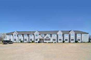 Americas Best Value Inn Idabel
