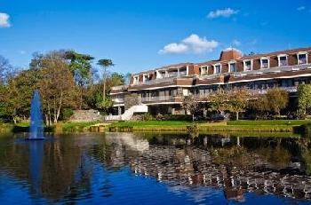 St. Pierre Park Hotel