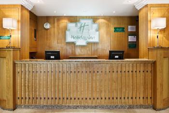 Holiday Inn PLYMOUTH