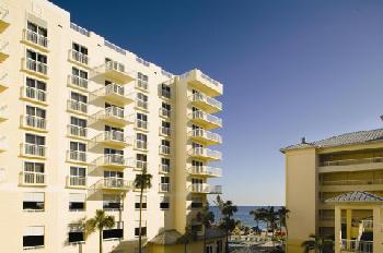 Wyndham VR Royal Vista Pompano