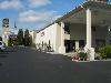BEST WESTERN Executive Inn