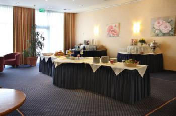 Arcadia Hotel Wuppertal